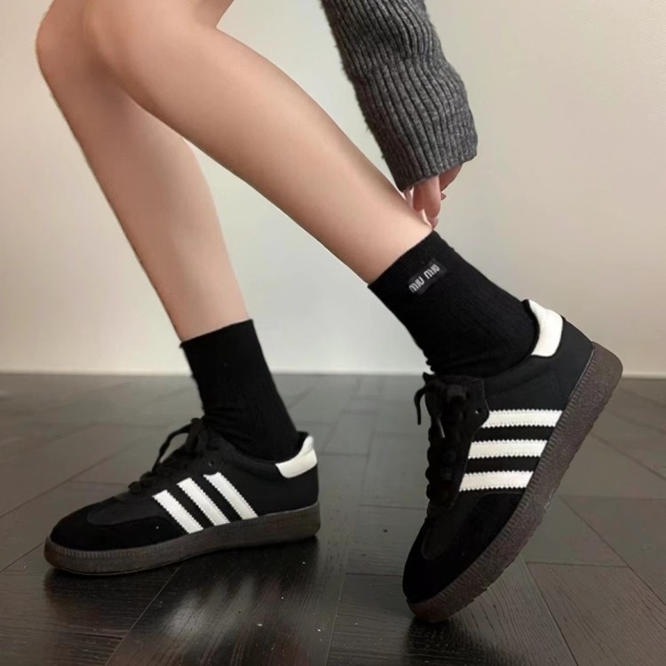 Samba Style 3 Stripe