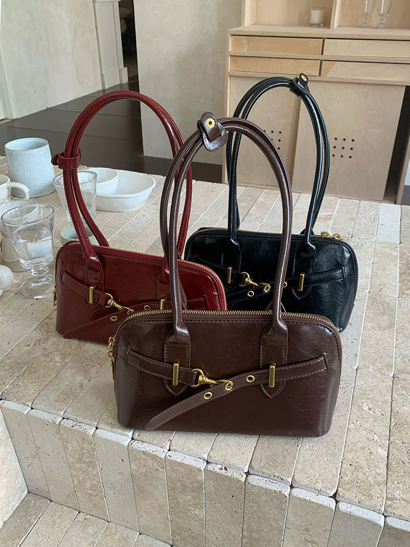Vintage Shoulder Bag