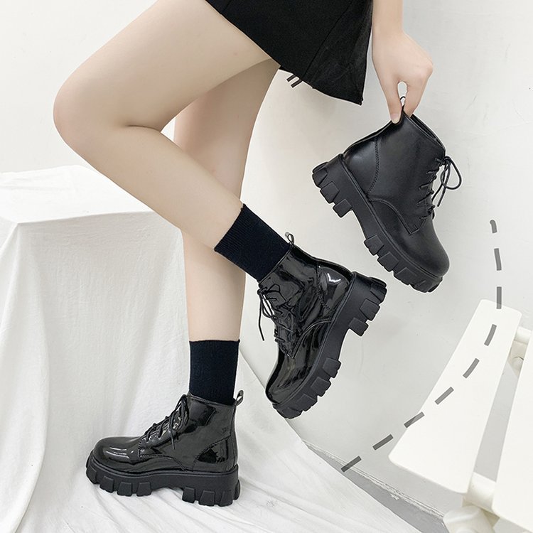 Martin Boots