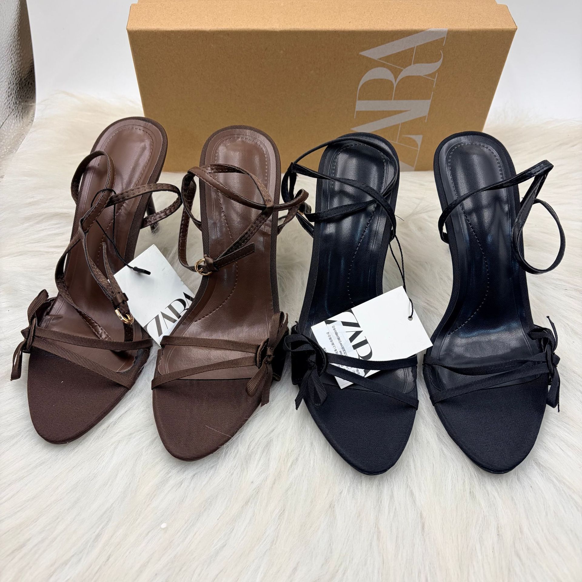 #LTH237 Zara Heel